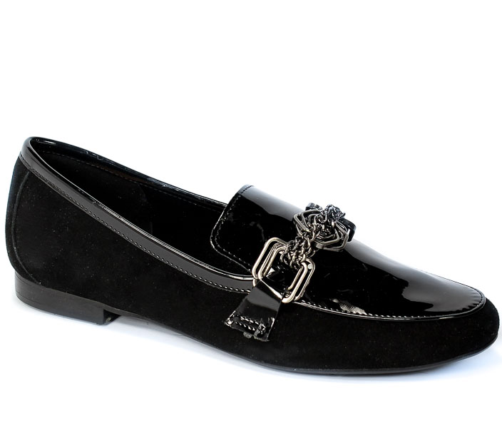 Lordsy Alexio Giorgio AG70 Czarny