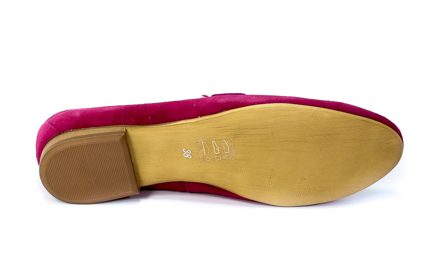 Lordsy Alexio Giorgio AG50 Fuxia
