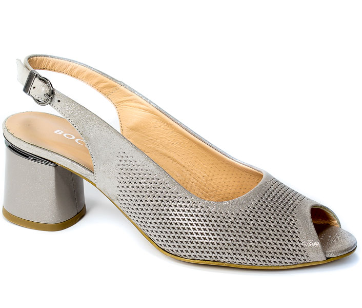 Sandały Boccato 532-927 20