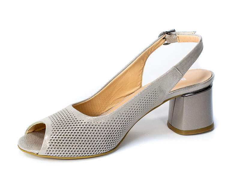 Sandały Boccato 532-927 20