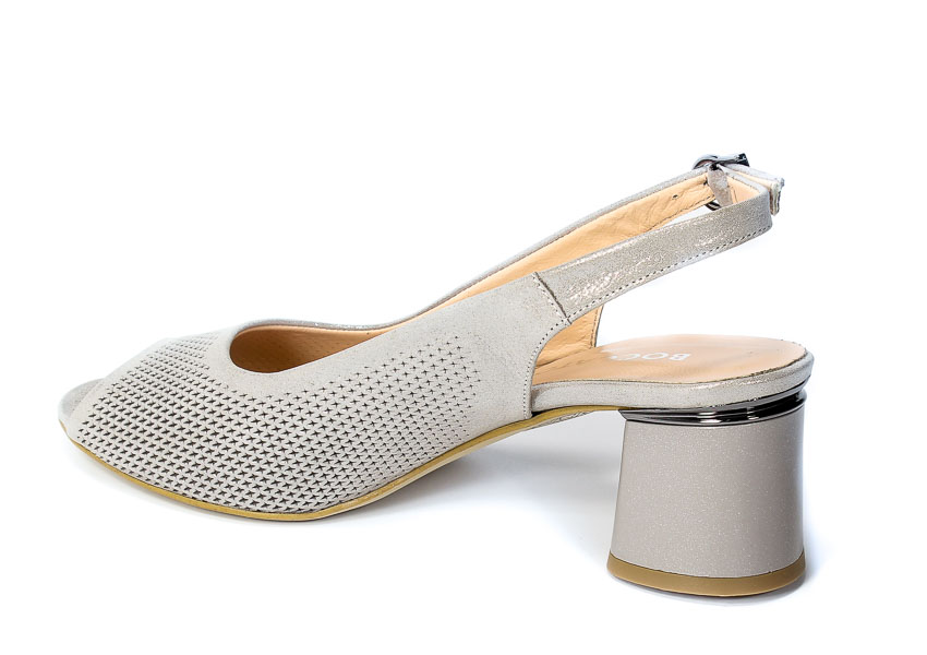 Sandały Boccato 532-927 20