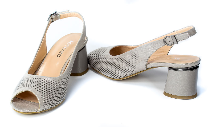Sandały Boccato 532-927 20