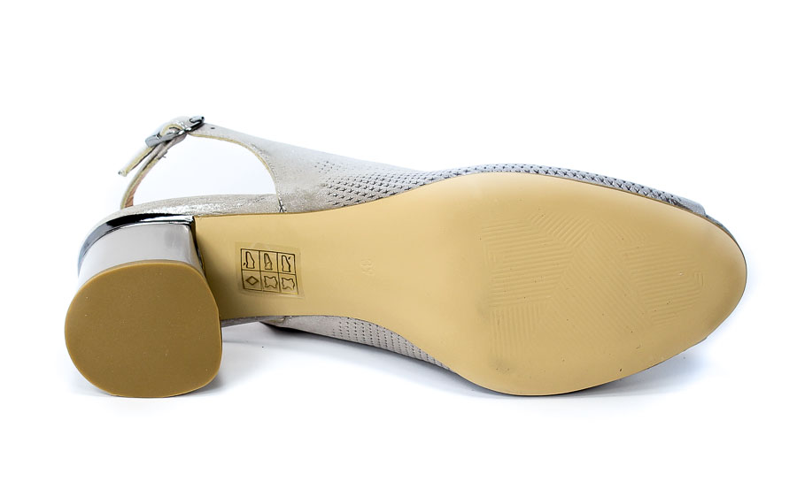Sandały Boccato 532-927 20