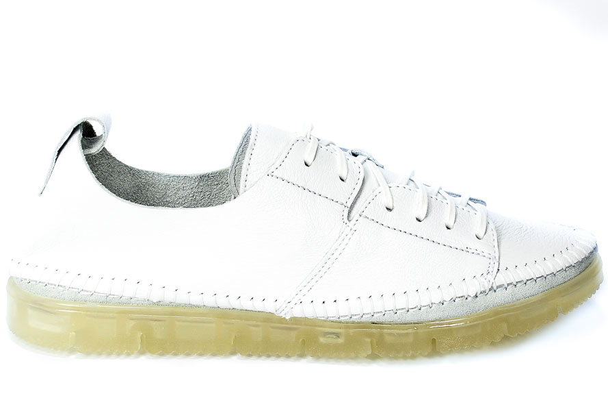 Espadryle Maciejka 05054-11 00-0 Biłay