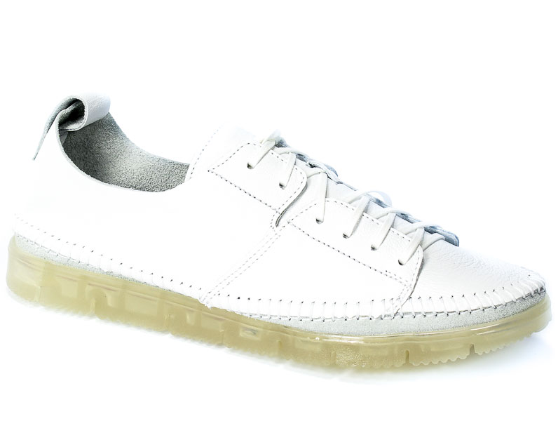 Espadryle Maciejka 05054-11 00-0 Biłay