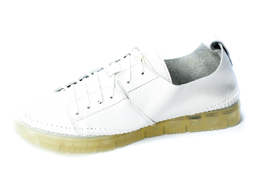 Espadryle Maciejka 05054-11 00-0 Biłay