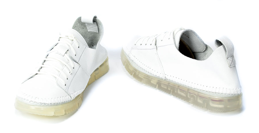Espadryle Maciejka 05054-11 00-0 Biłay