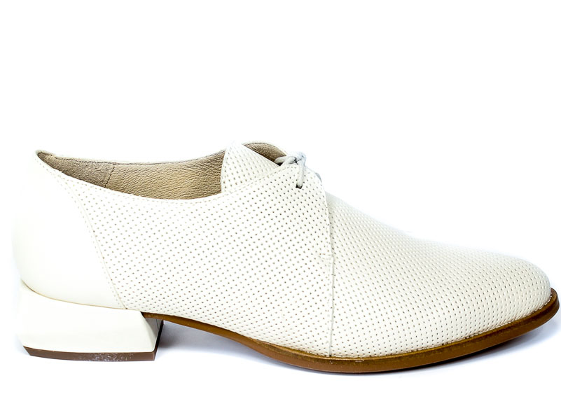 Półbuty Wonders C-6020 Iseo V OFF