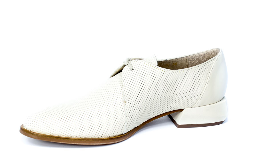 Półbuty Wonders C-6020 Iseo V OFF