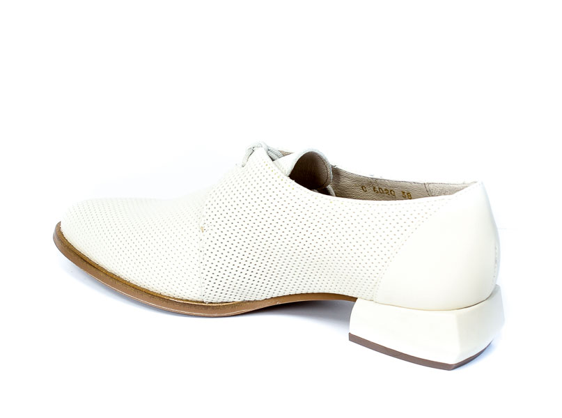 Półbuty Wonders C-6020 Iseo V OFF