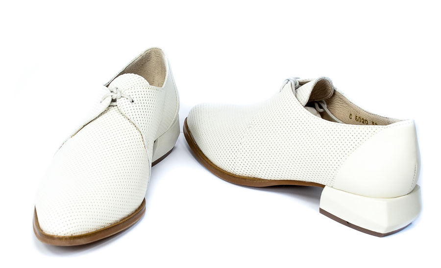 Półbuty Wonders C-6020 Iseo V OFF