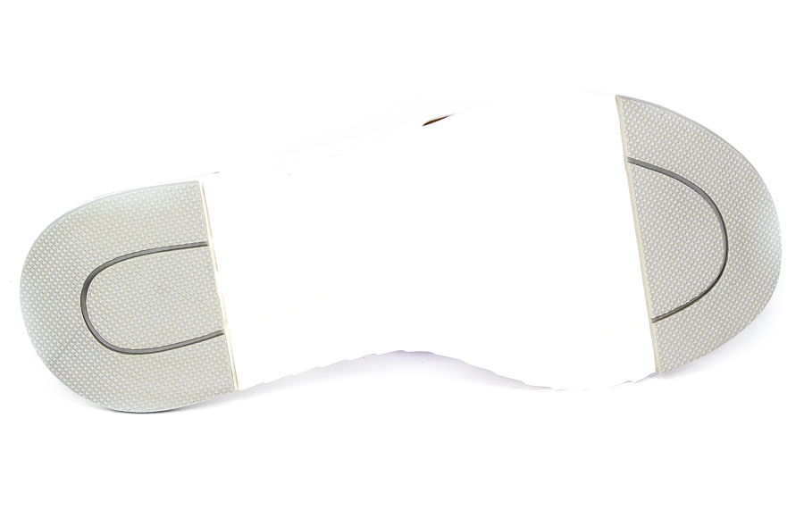 Klapki Caprice 9-27200-26 122 White Naplak