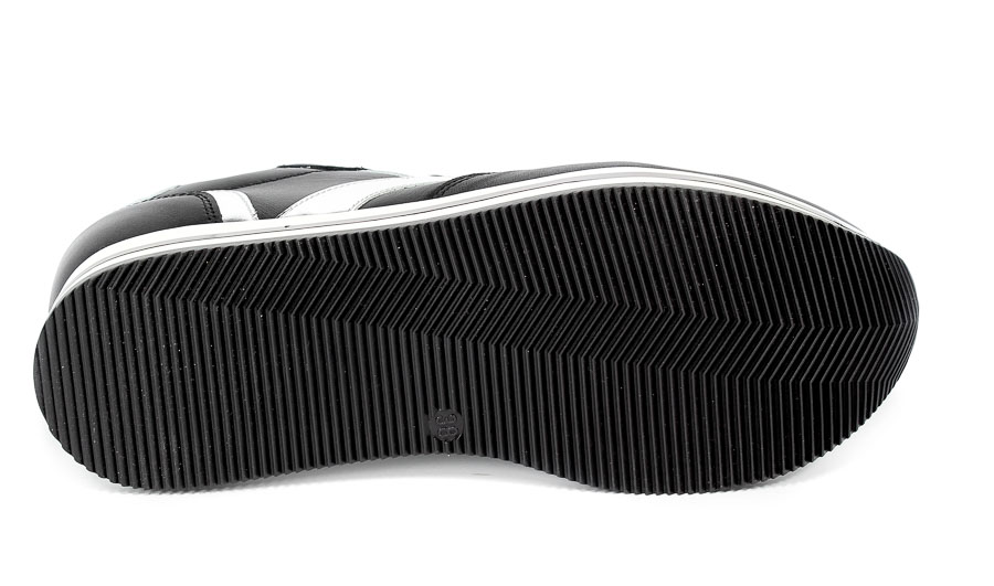 Sneakersy Chebello 2710-002-045 Czarne