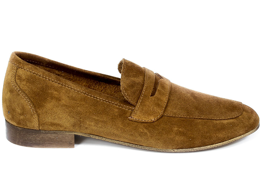 Lordsy Nessi 20703 Camel W2 S