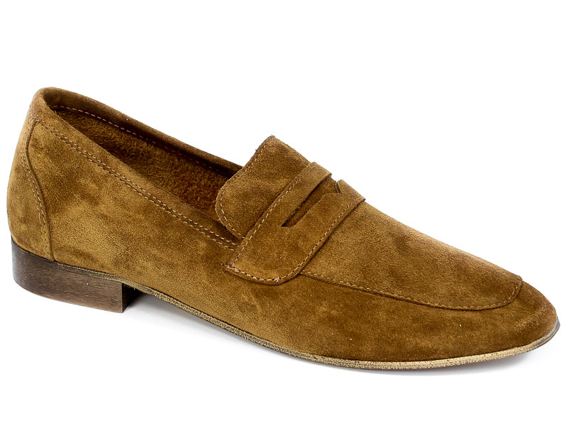 Lordsy Nessi 20703 Camel W2 S