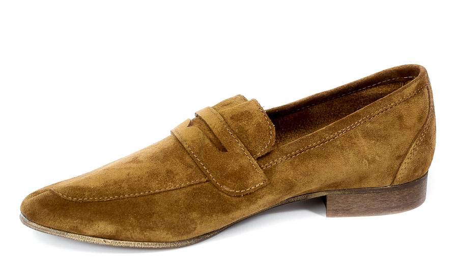 Lordsy Nessi 20703 Camel W2 S