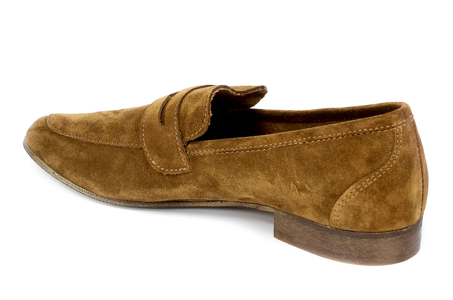 Lordsy Nessi 20703 Camel W2 S