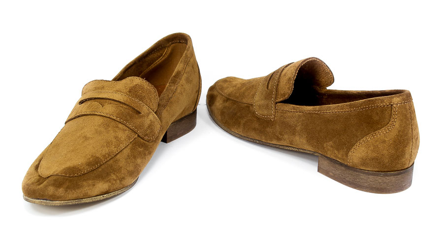 Lordsy Nessi 20703 Camel W2 S