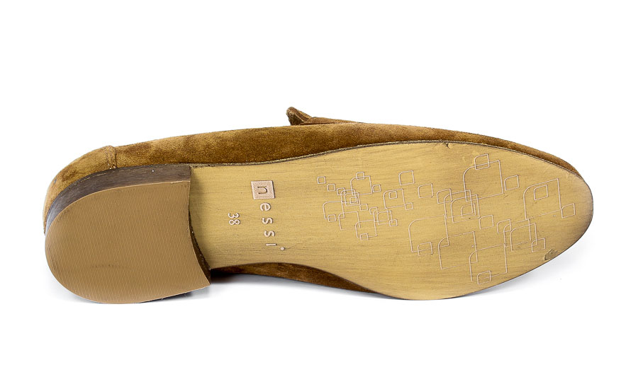 Lordsy Nessi 20703 Camel W2 S