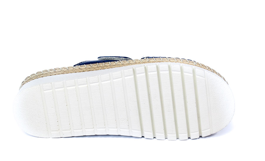 Klapki Boccato 148.0723 Navy