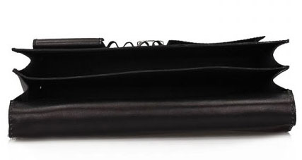 Torebka Toscanio 7003 Czarna 