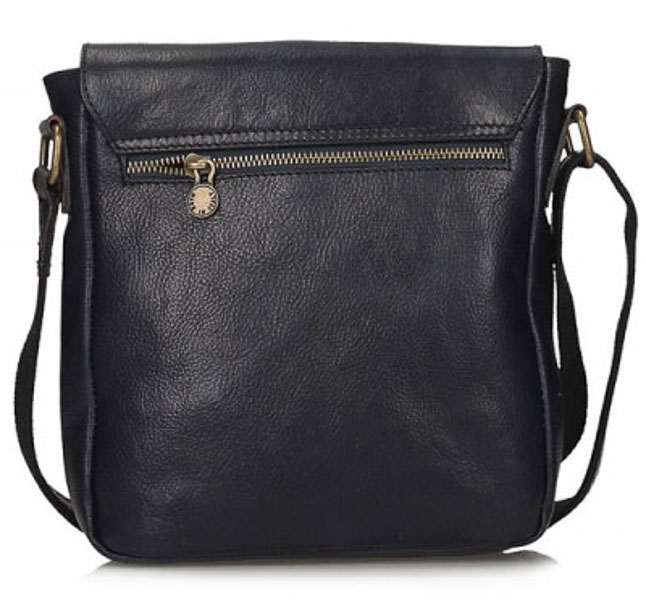 Torebka Toscanio A219 Granat