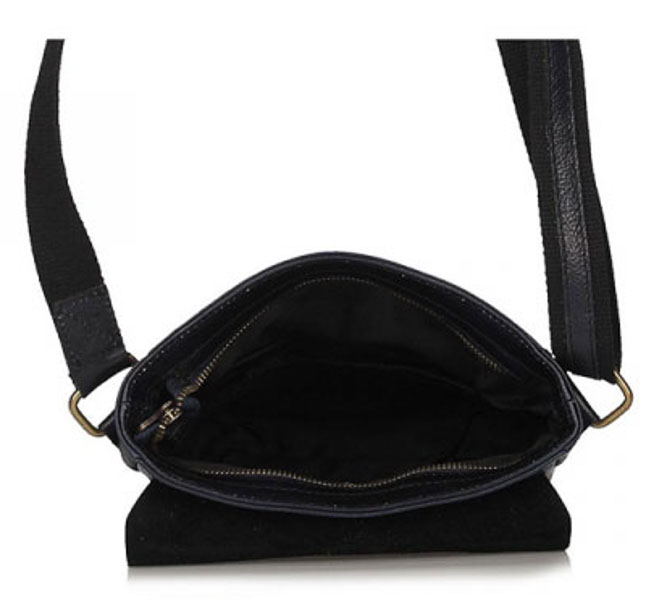 Torebka Toscanio A219 Granat