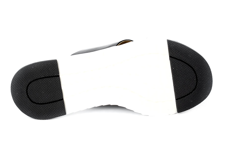 Klapki Caprice 9-27200-26 017 Black Nappa