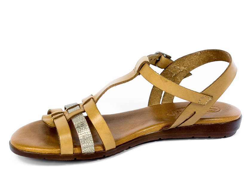 Sandały SPK Shoes 2131-F Vaq Dorian Garai