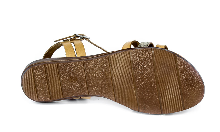 Sandały SPK Shoes 2131-F Vaq Dorian Garai