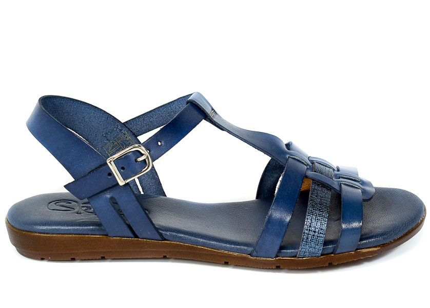 Sandały SPK Shoes 2131-F Vaq Dorian Triton