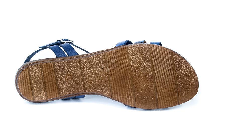 Sandały SPK Shoes 2131-F Vaq Dorian Triton