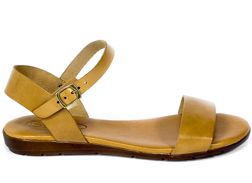 Sandały SPK Shoes 2130 Vaq Coloniale