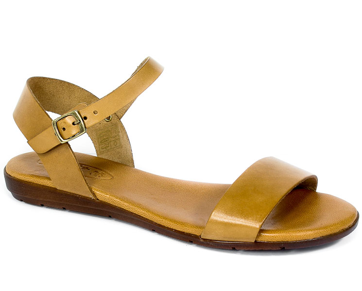 Sandały SPK Shoes 2130 Vaq Coloniale