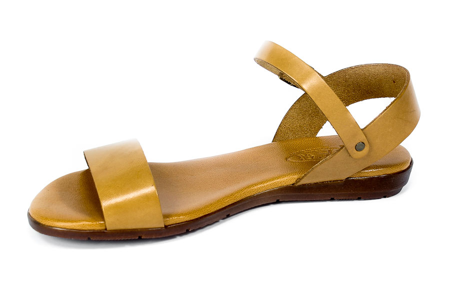 Sandały SPK Shoes 2130 Vaq Coloniale