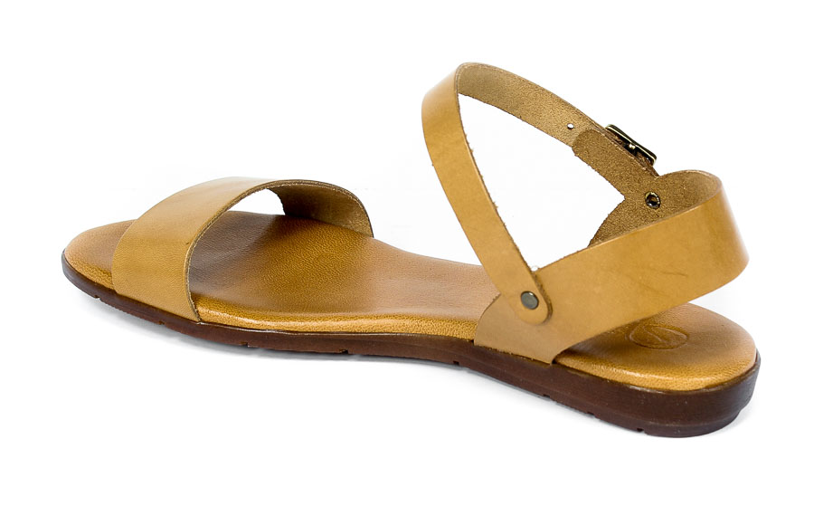 Sandały SPK Shoes 2130 Vaq Coloniale