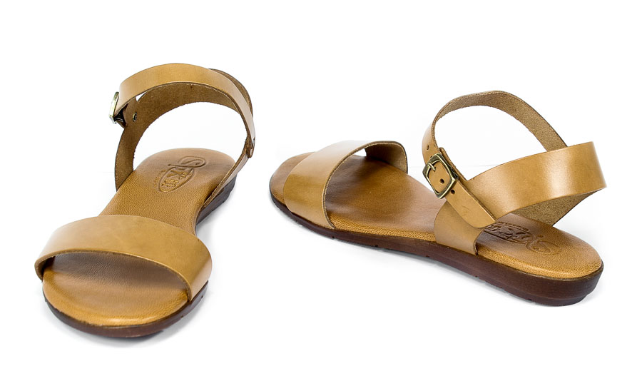 Sandały SPK Shoes 2130 Vaq Coloniale