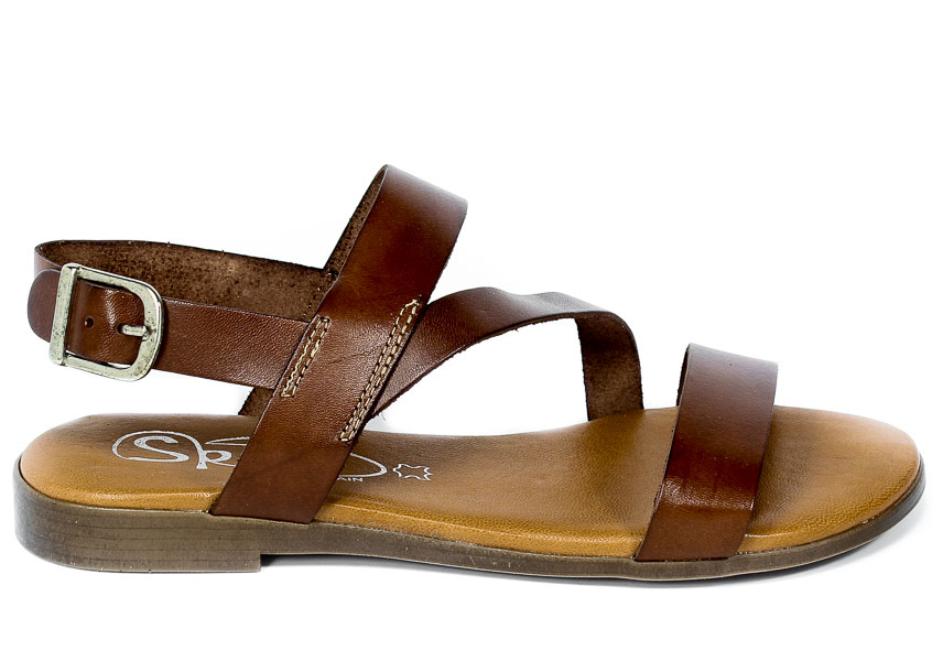Sandały SPK Shoes 2120 Vaq Terre