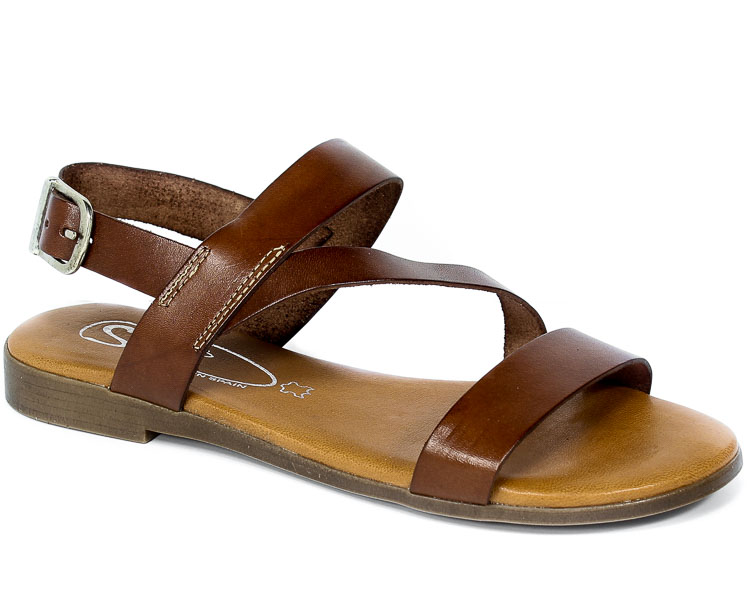 Sandały SPK Shoes 2120 Vaq Terre