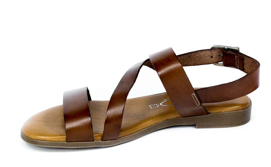 Sandały SPK Shoes 2120 Vaq Terre