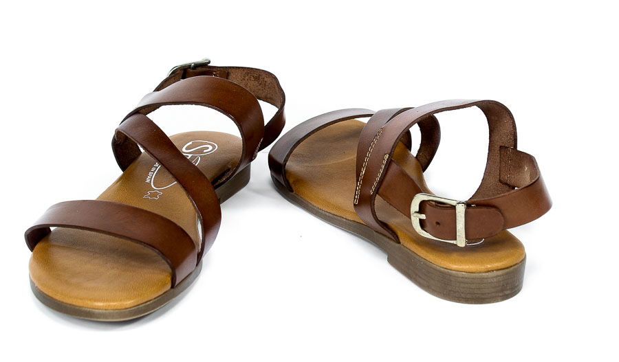 Sandały SPK Shoes 2120 Vaq Terre
