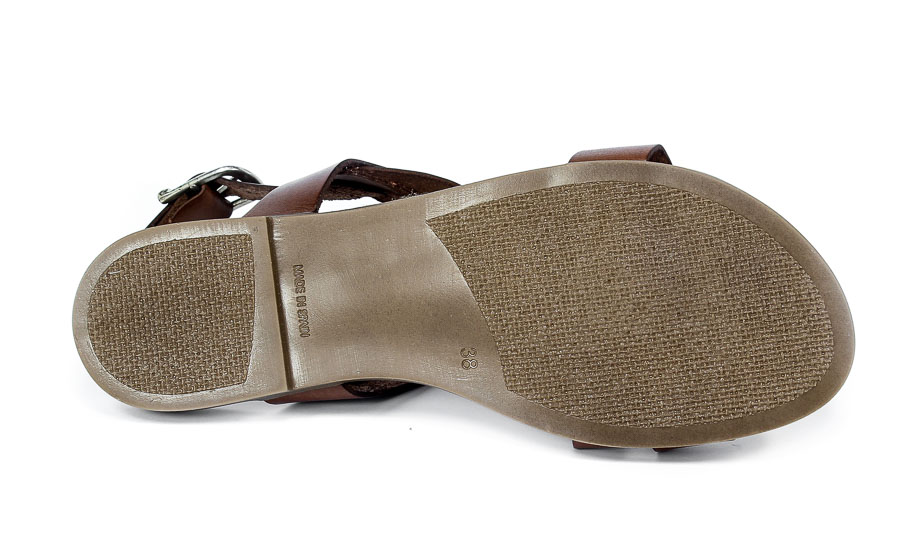 Sandały SPK Shoes 2120 Vaq Terre