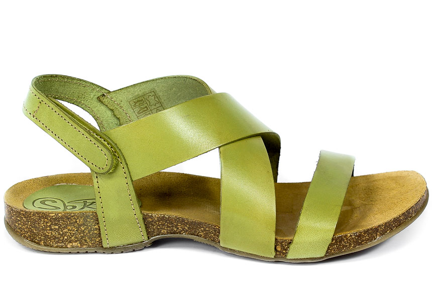 Sandały SPK Shoes 103 Vaq Mili