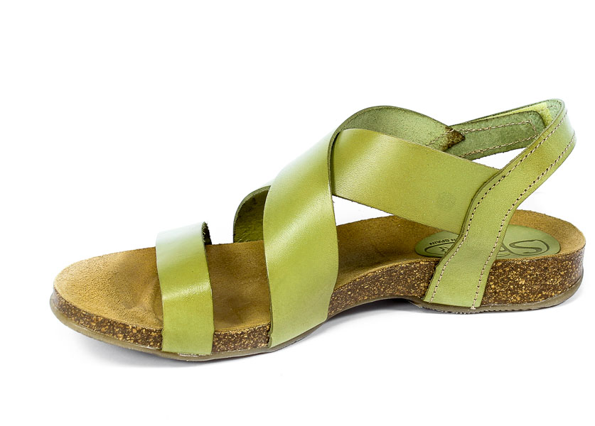 Sandały SPK Shoes 103 Vaq Mili