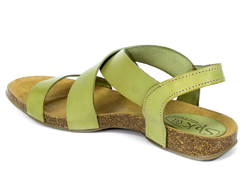 Sandały SPK Shoes 103 Vaq Mili