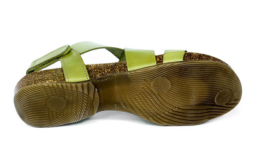 Sandały SPK Shoes 103 Vaq Mili