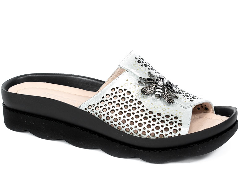 Klapki Boccato 031.774 84 ARI
