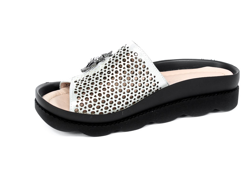 Klapki Boccato 031.774 84 ARI