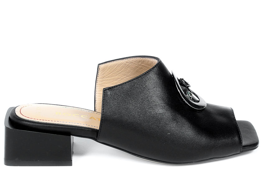Klapki Boccato 243.354.206 T SYH