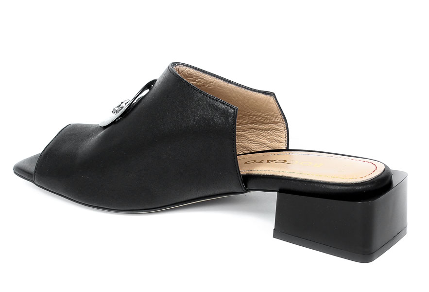 Klapki Boccato 243.354.206 T SYH